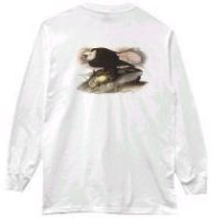 Bald Eagle T-shirt