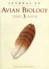 Journal of Avian Biology