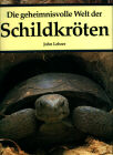 Die geheimnisvolle Welt der Schildkroeten