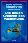 Die neuen Grenzen des Wachstums Taschenbuch Deutsche Verlags-Anstalt