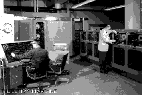 UNIVAC Computer System