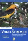 Die Vogelstimmen Europas, Nordafrikas und Vorderasiens