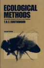 Ecological Methods