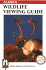 Alaska Wildlife Viewing Guide