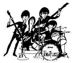 the beatles