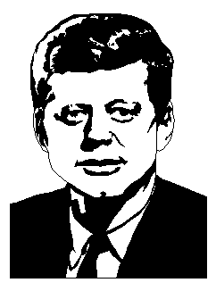 john f kennedy