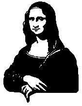 mona lisa