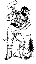 Paul Bunyan