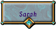  Sarah 