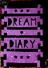 dream diary