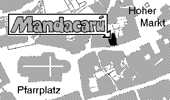 Stadtplan