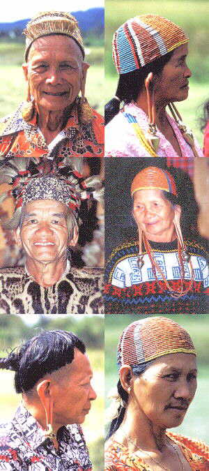 Kelabit people (47.9KB)