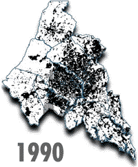 Sprawl - 1990