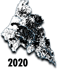 Sprawl - 2020