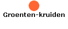 Groenten-kruiden