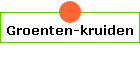 Groenten-kruiden