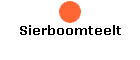 Sierboomteelt