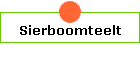 Sierboomteelt