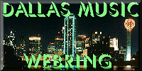 Surf the Dallas Music Webring