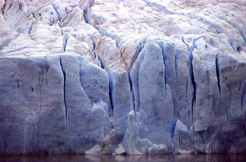 Bear Glacier