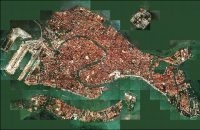 Fotopiano di Venezia e Murano