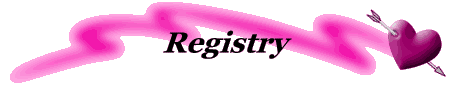 Registry