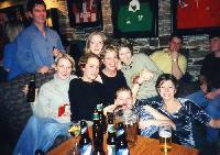 St. Patrick's Day 2000