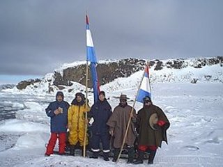 Portadores de los mensajes