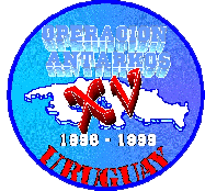 Logo Antarkos 15