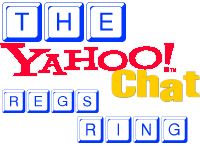 The  Yahoo Chat Reg's Ring