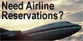 Airline Reservations