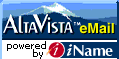 Altavista e-mail