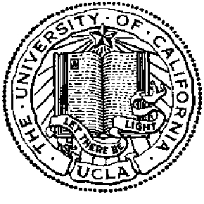 [ucla LOGO]