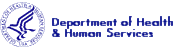 Department of Health and Human Services