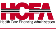 Healthcare Financing Administration