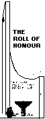 The Roll of Honour