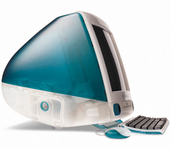 iMac