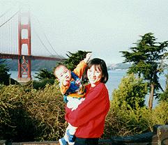 Golden Gate Bridge