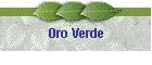 Oro Verde