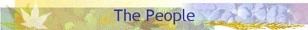 The People