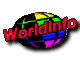 WorldInfo Logo