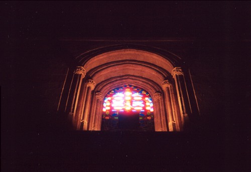 Mezquita de Córdoba, 2000