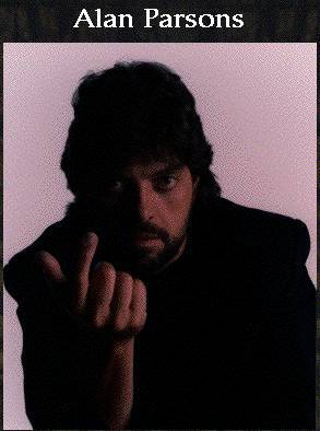 Alan Parsons