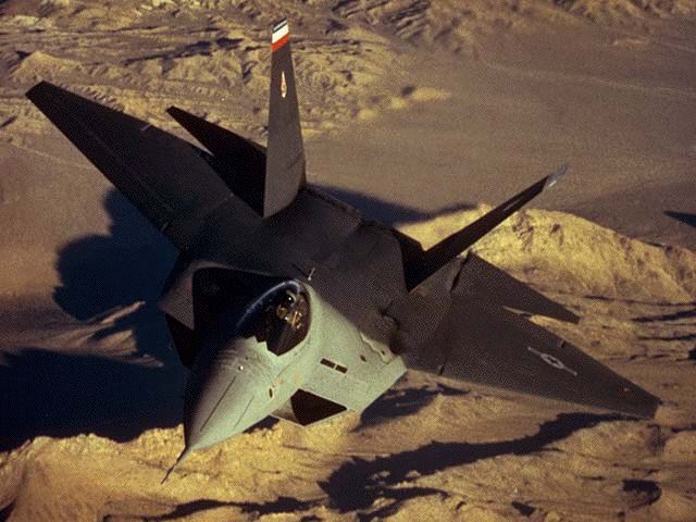 F-22