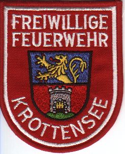 Feuerwehr Krottensee