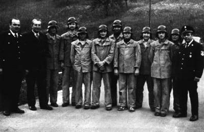 Löschgruppe 1975