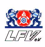 Wappen des LFV Bayern e.V.