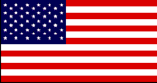 US flag