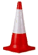 30 Inch Traffic Cone