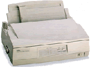 NEC Pinwriter P2000 Series